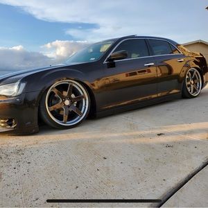 Meet your Posher, Michael